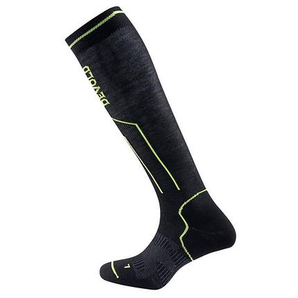 Шкарпетки компресійні з вовною Devold COMPRESSION MERINO SOCK (SC 555 065 A 950A), фото 1