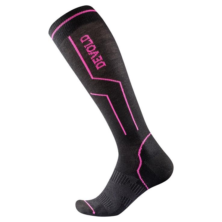 Шкарпетки компресійні жіночі з вовною Devold COMPRESSION MERINO SOCK WMN ( SC 555 045 A 950A )