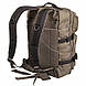 Тактичний рюкзак Mil-Tec Assault L Green / Black 36л. 14002301, фото 3