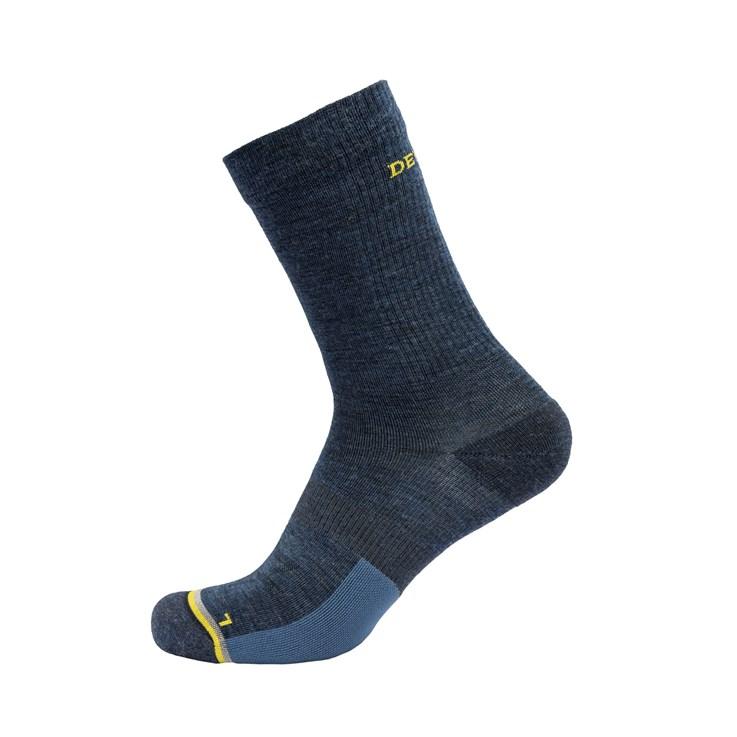 Шкарпетки компресійні теплі Devold RUNNING MERINO SOCK ( SC 532 063 A 287A)