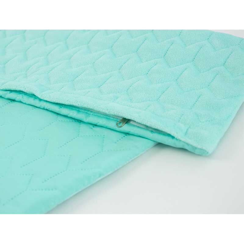 Чохол на подушку велюровий Tiffany 50х70 см Красиві чохли на подушки