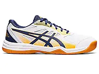 Кроссовки волейбольные мужские Asics Upcourt 5 1071A086-100