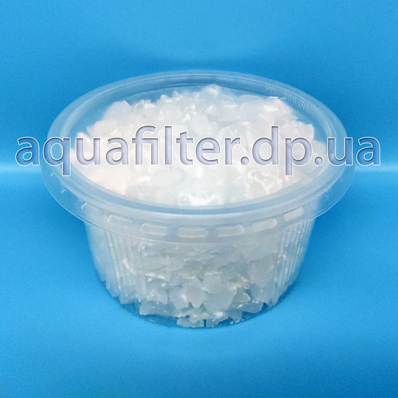 Поліфосфатна сіль 500 г Європа