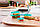Контейнер прямокутний 380 мл Luminarc Keep'n Box 5519P, фото 6