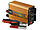 Перетворювач UKC авто інвертор 12V-220V 500W, фото 4