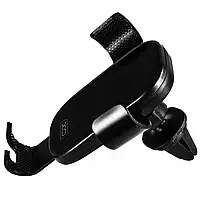 Автомобільний тримач XO C37 Black