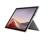 Планшет-трансформер Microsoft Surface Pro 7 Intel Core i5 8/128GB Platinum (VDV-00003, VDV-00001)