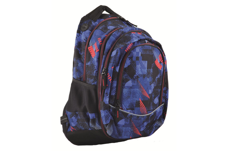 Молодіжний рюкзак YES 2в1 Т-40 Trace 554832
