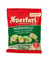 Конфеты Sperlari Morbidelli Pistacchi 117 g