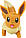Набір фігурок Покемон 8 шт Pokémon Battle Figure 8-Pack PKW0184, фото 8