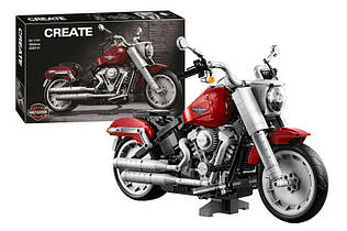 Конструктор мотоцикл Харлі Девідсон Create 11397, 1023 дет
