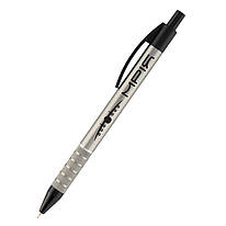 Ручка автоматична металева Axent Prestige Мрія 0,7 мм синя AB1086-10-02-A, 65146