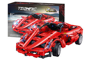 Конструктор Феррарі Technic QL0431, 589 дет