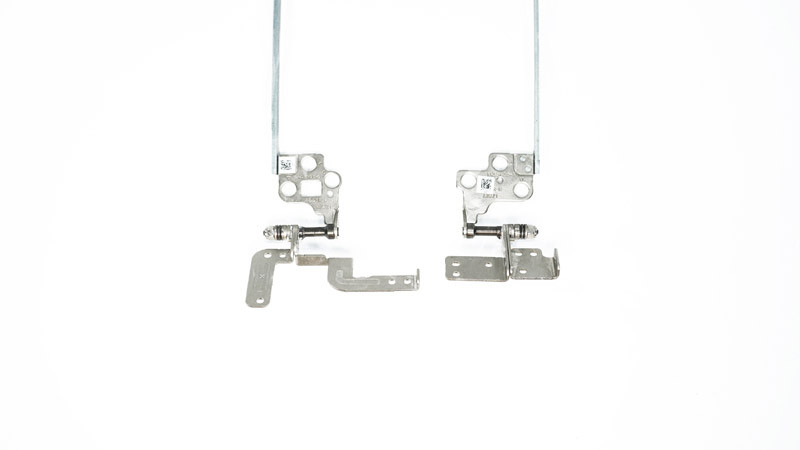 Петлі для ноутбука LENOVO Z51-70, Z51-80, G51-70, G51-80, 500-15ACZ (AM1BJ000300+AM1BJ000400) (ліва+права), фото 1