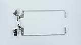 Петлі для ноутбука LENOVO IdeaPad 310-15ABR, 310-15ISK, 510-15IKB, 510-15ISK (5H50L35870) (ліва+права), фото 2