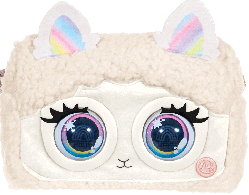 Purse Pets: інтерактивна сумочка Притті-Лама