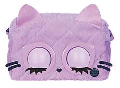 Purse Pets: інтерактивна сумочка Притті-Кітті