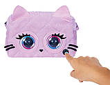 Purse Pets: інтерактивна сумочка Притті-Кітті, фото 6