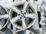 Диски 5.120 R18 8.5J ET46 DIA72.6 BMW X5 E53/E70, фото 4