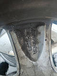 Диски 5.120 R18 8.5J ET46 DIA72.6 BMW X5 E53/E70, фото 6