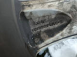 Диски 5.120 R18 8.5J ET46 DIA72.6 BMW X5 E53/E70, фото 7