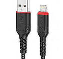 Кабель USB HOCO X59 Lightning, фото 3