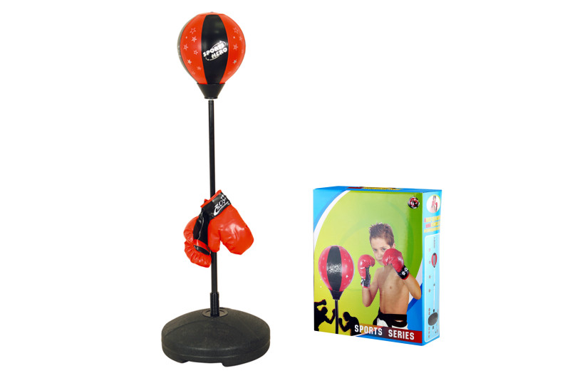 Набір для боксу дитячий 9121