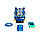 Машинка-трансформер Screechers Wild S4 L3 Лайтнінг Ігл Преміум (EU685301S), фото 9