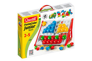 Мозаїка з великими деталями Quercetti 4195-Q