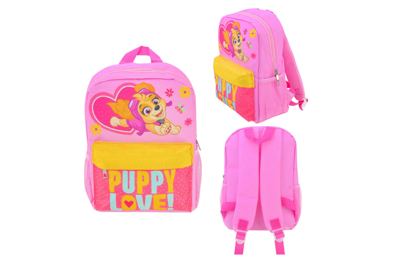 Рюкзак щенячий патруль Скай PL82113