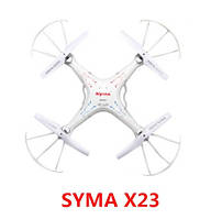 Квадрокоптер іграшковий "Х23" на р/в ТМ "SYMA"