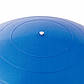 М'яч для фітнесу (фітбол) Springos 85 см Anti-Burst FB0009 Blue, фото 3