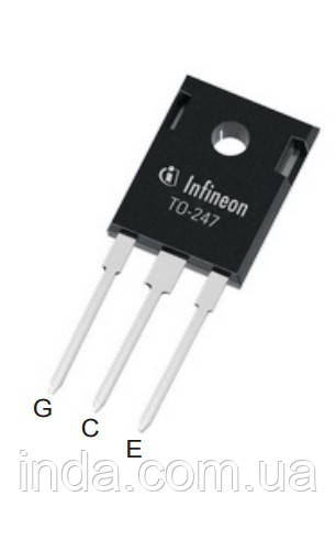 Транзистор H40R1203