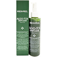 Гель для глибокого очищення шкіри з ефектом детоксу Medi-Peel Algo-Tox Deep Clear, 150 мл
