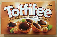 Цукерки Тоффіфі Toffifee 125g