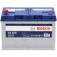 Акумулятор Bosch 95Ah 830A S4 029