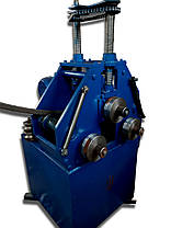 Купить станок профилегибочный электромеханический PRM70G по лучшей цене ...