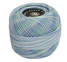 ALTIN BASAK IRIS (Алтiн Басак Ірис) № 3001 (Пряжа бавовна, нитки для в'язання)