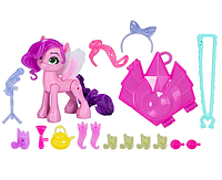 Набір моя маленька поні Make Your Mark Toy Cutie Mark Magic Princess Pepp Petals My Little Pony