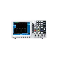 Цифровой осциллограф OWON SDS7122Е (125 МГц, 2 канали)