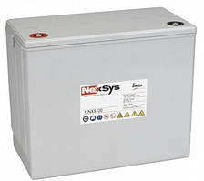 Тягові акумулятори швидкозарядні hsx 12V 90Ah