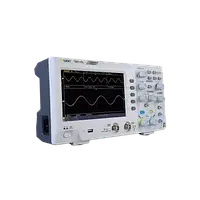 Цифровой осциллограф OWON SDS1102 (100 МГц, 2 канала)