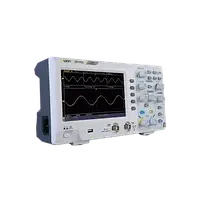 Цифровой осциллограф OWON SDS1022 (20 МГц, 2 канала)