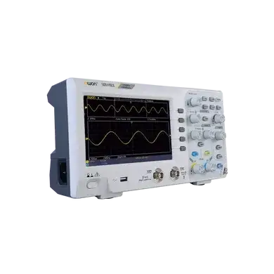 Купить Цифровой осциллограф OWON SDS1022 (20 МГц, 2 канала), цена 8790 ...