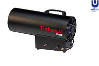 Газова теплова гармата ELMAG TURBOHEAT Р 30 (Австрія)