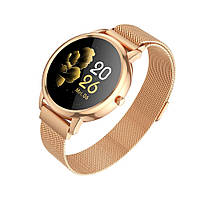 Смарт-часы Hoco Y8 Smart sports watch Rose Gold (Y8)