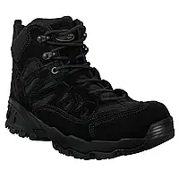 Ботинки туристические MIL-TEC Squad Boots 5 Inch Black 12824002 41