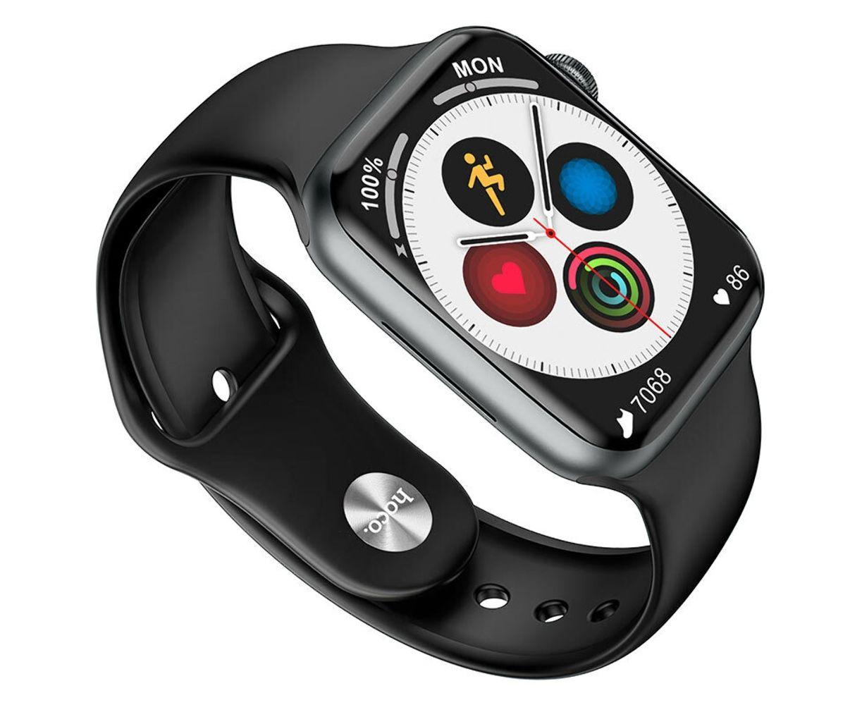 Y1 smartwatch sales