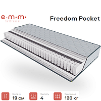 Матрас Freedom Pocket 19см 160*190 Фридом Покет