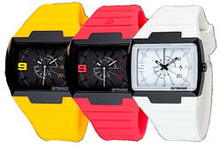 Наручні кварцові годинники Detomaso Sandro - 5 варіантів